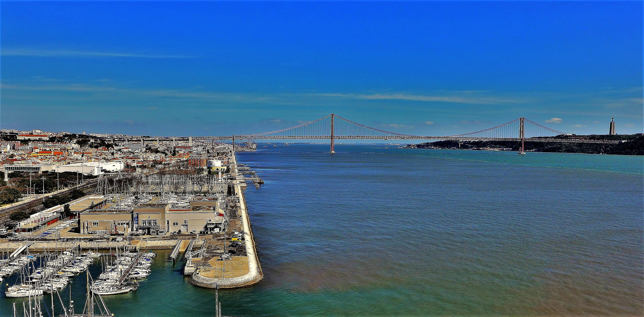 Lisbon 1