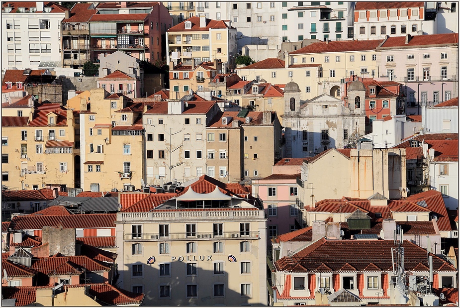 Lisbon 2014
