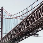 Lisbon Bridge