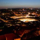 Lisbon by night