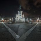 lisbon by night