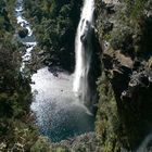 Lisbon Falls in Mpumalanga