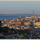 Lisbon from Graca