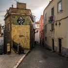 Lisbon Streets