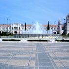 Lisbona - Mosteiro dos Jerònimos