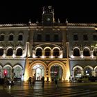 LISBONA, STAZIONE ROSSIO