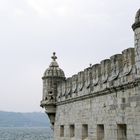 Lisbona (Torre di Belem)