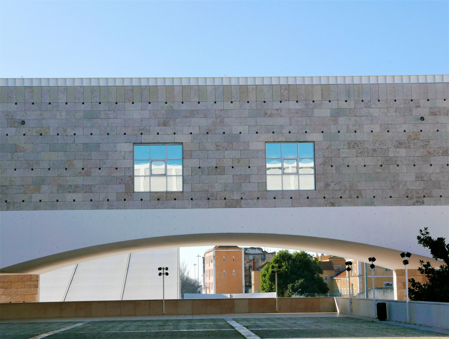  lisbonne : Museu Colecção Berardo