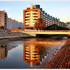 LISBONNE - REFLETS - I