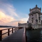 Lisbonne, tour de Belém