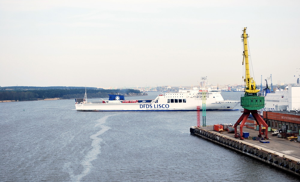 Lisco Gloria Klaipeda