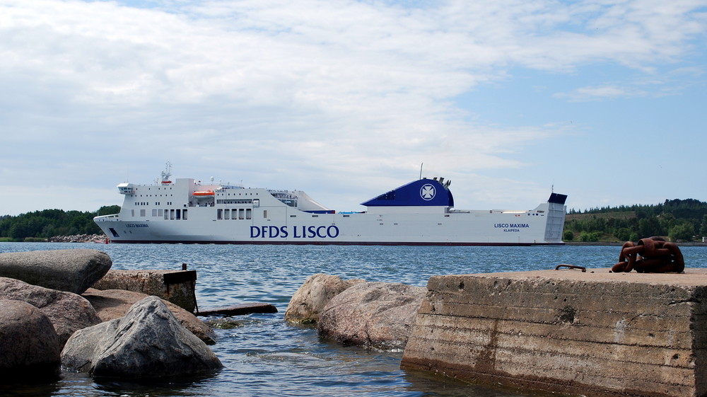 Lisco Maxima