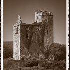 Lisdoonvarna Castle