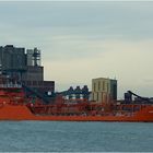 LISELOTTE ESSBERGER / Oil/chemical Tanker