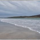 Liskentyre Beach