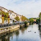 L'Isle-sur-la-Sorgue