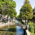 L'Isle-sur-la-Sorgue