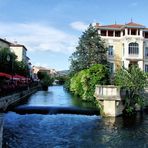 L'Isle-sur-la-Sorgue