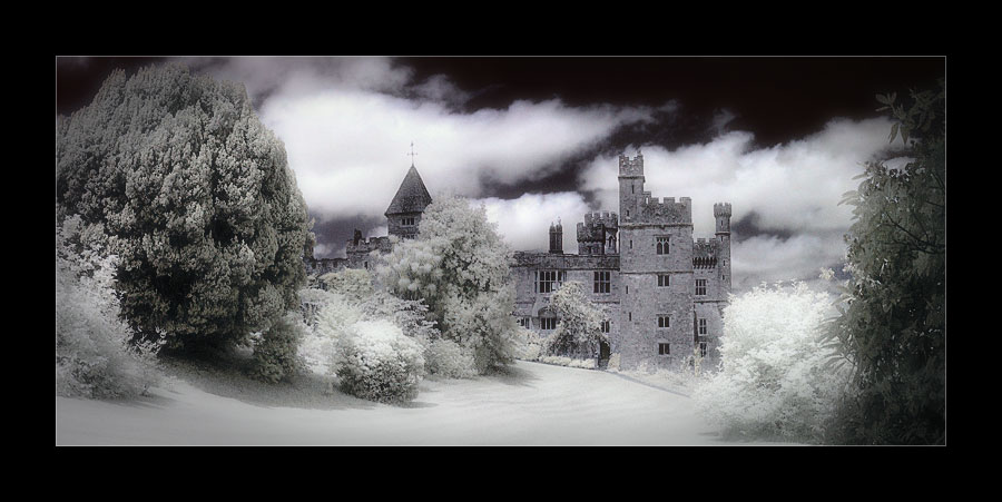 |... lismore castle ...|