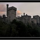 Lismore Castle