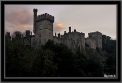 Lismore Castle