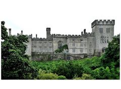 Lismore Castle