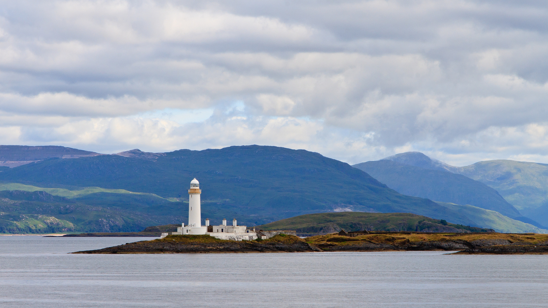 Lismore Lighthouse