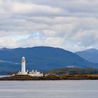 Lismore Lighthouse