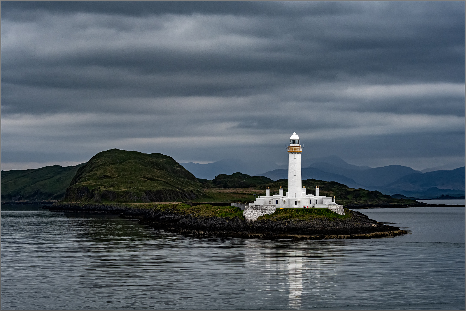 Lismore Lighthouse