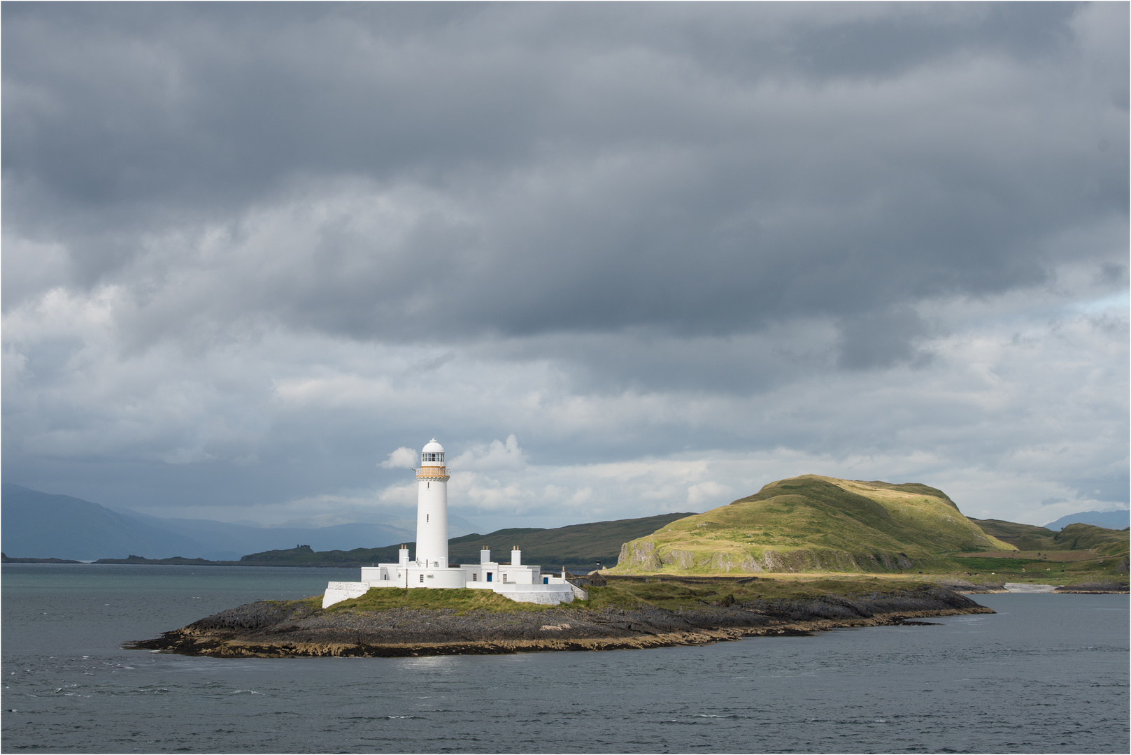 Lismore Lighthouse