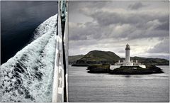 Lismore Lighthouse