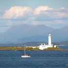 Lismore Lighthouse