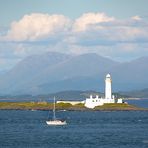 Lismore Lighthouse