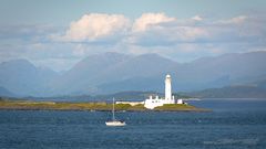 Lismore Lighthouse