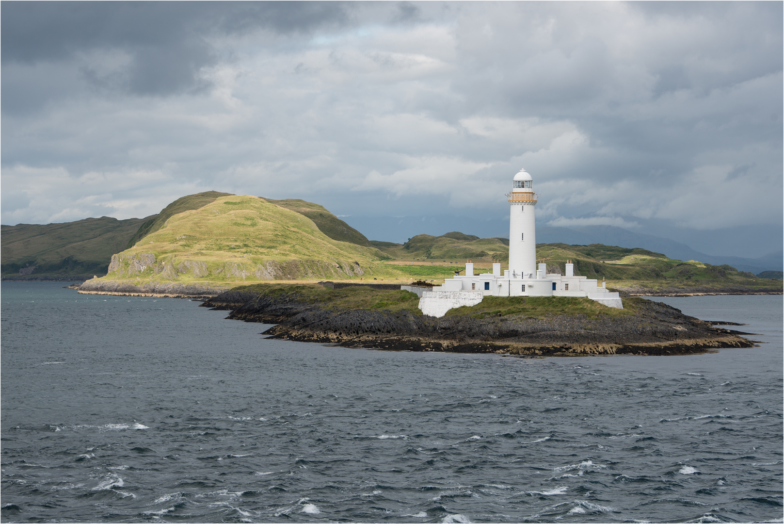 Lismore Lighthouse