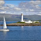 Lismore Lighthouse