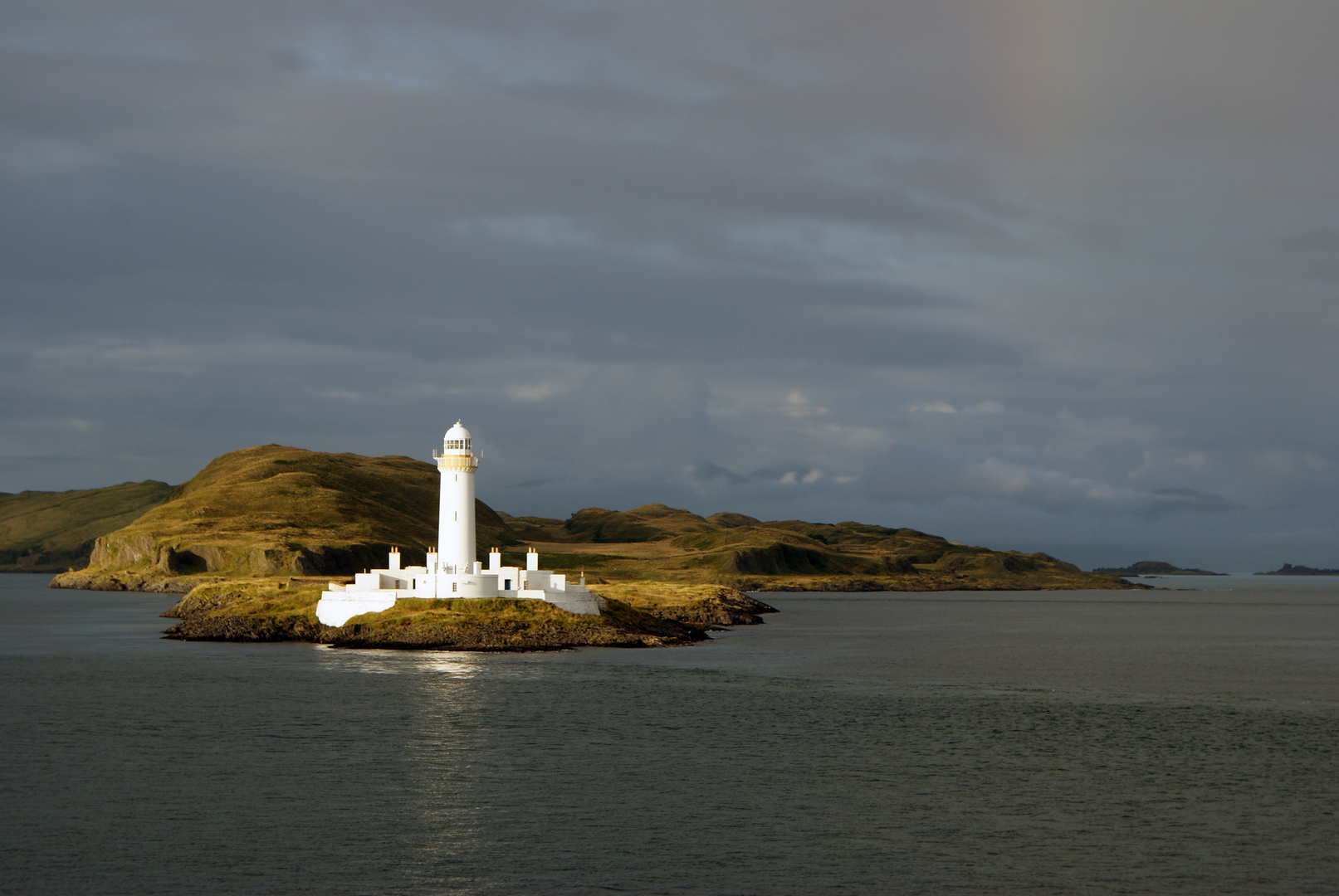 Lismore Lighthouse