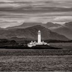 Lismore Lighthouse