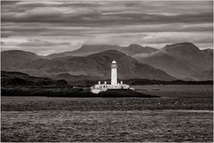 Lismore Lighthouse