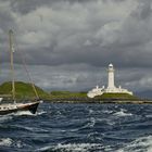 Lismore Lighthouse