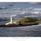 Lismore Lighthouse - Scotland