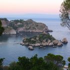 L'isola Bela di Taormina (ME)