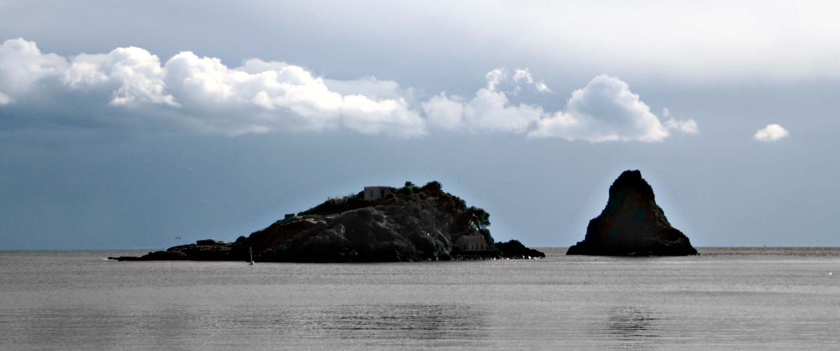 l'isola che c'è