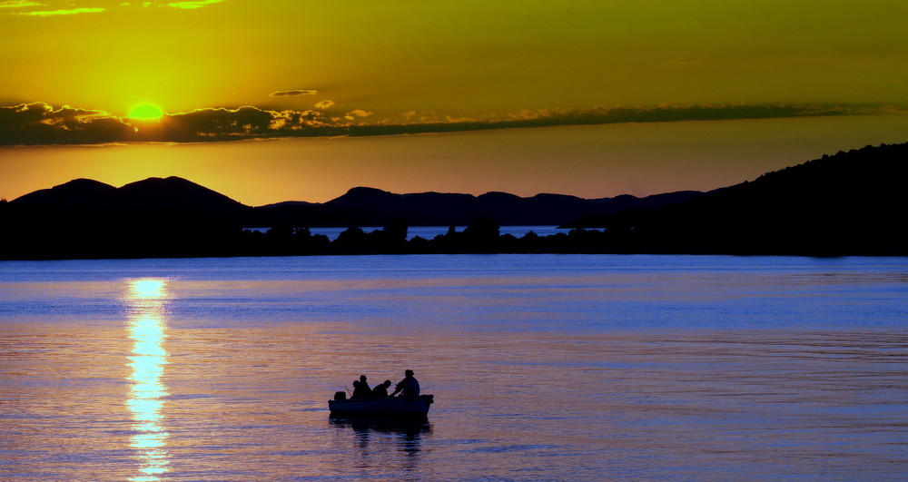 L'isola che c'è