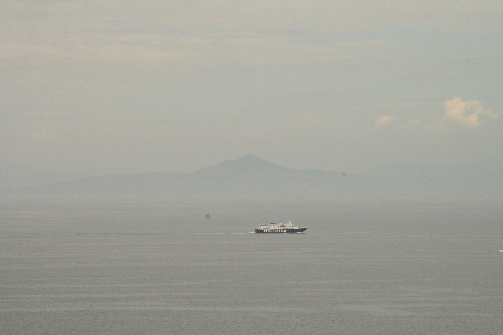 l'Isola che non c'è...