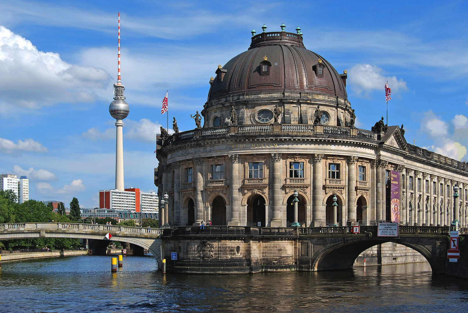 L'ISOLA DEI MUSEI.... Foto Immagini deutschland, europe, berlin Foto
