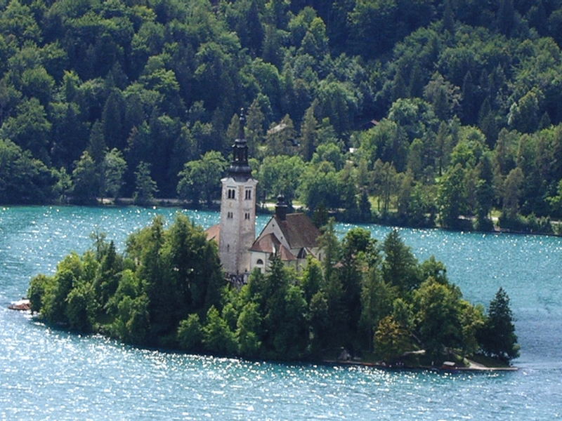 L'ISOLA DEL TESORO...