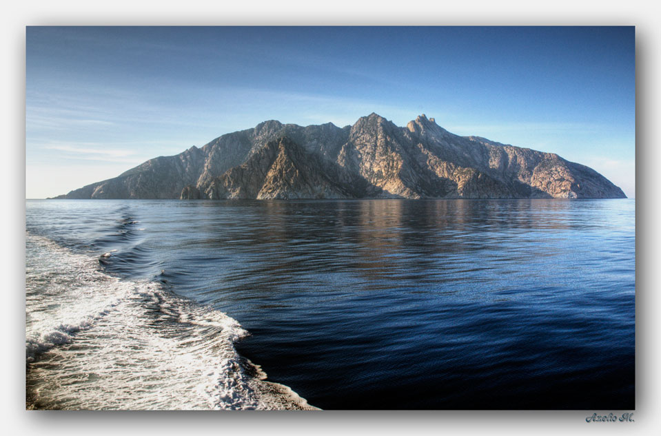 L'isola del tesoro