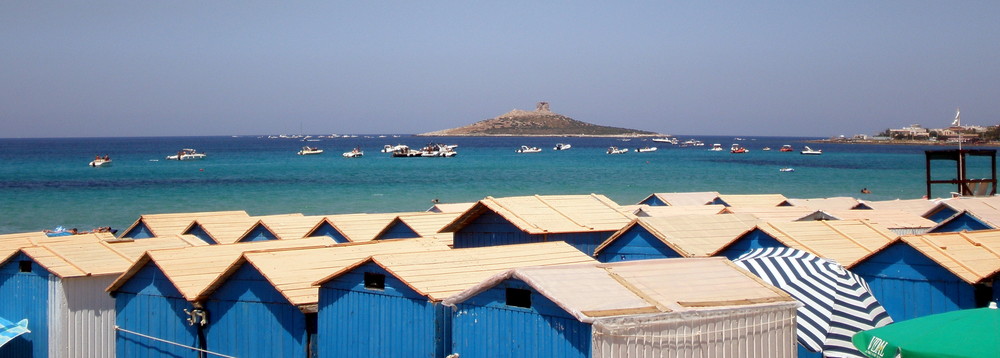 L'Isola delle Femmine