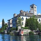 L'Isola di San Giulio